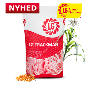 LG TRACKMAN