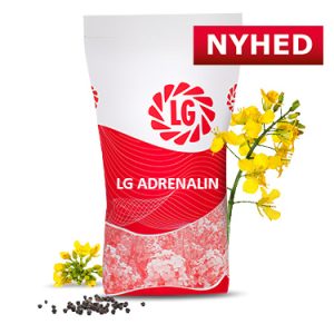 LG ADRENALIN